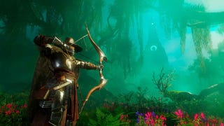 New World trials - Trial of the Gladiator and Trial of the Scrivener